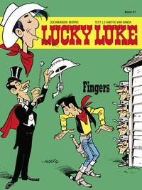 Lucky Luke 41