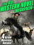 The 9th Western Novel MEGAPACK? 4 Complete NovelsŻҽҡ[ Jackson Cole ]