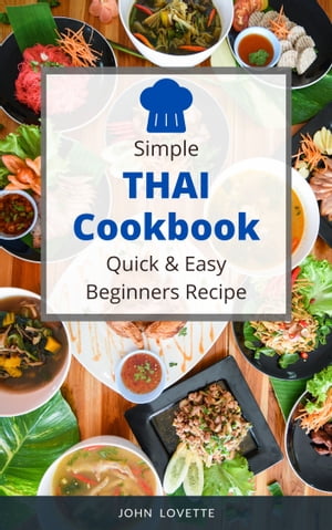 Simple Thai Cookbook