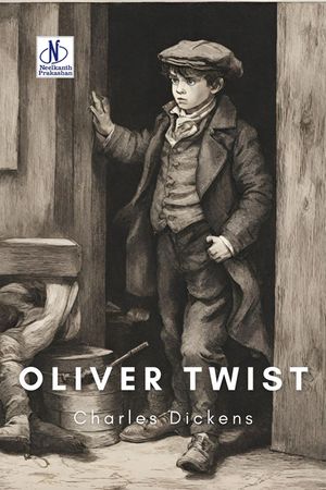Oliver Twist
