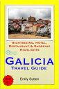 ŷKoboŻҽҥȥ㤨A Coruna, Vigo & the Shellfish Coast of Galicia, Spain Travel Guide - Sightseeing, Hotel, Restaurant & Shopping Highlights (IllustratedŻҽҡ[ Emily Sutton ]פβǤʤ477ߤˤʤޤ