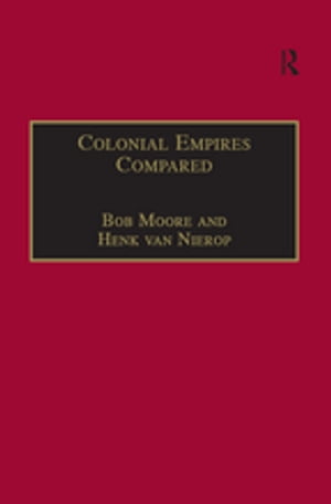 Colonial Empires Compared