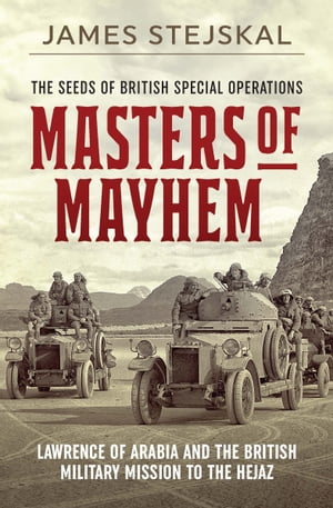 Masters of Mayhem