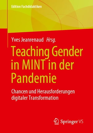 Teaching Gender in MINT in der Pandemie