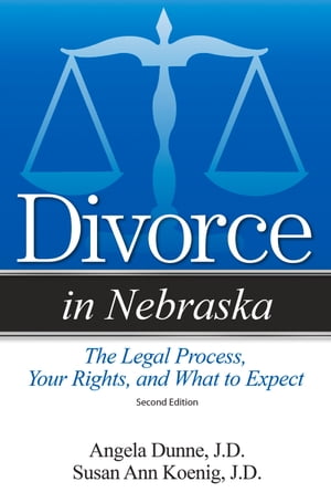 Divorce in Nebraska