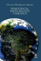 Democracia,participaci?nypartidos[OctavioRodr?guezAraujo]のポイント対象リンク