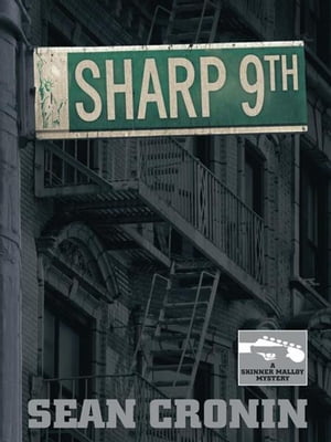Sharp 9ThŻҽҡ[ Sean Cronin ]