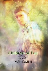 Children of Fae Book 2 of the Fae Trilogy