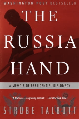 The Russia Hand