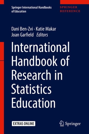 International Handbook of Research in Statistics Education【電子書籍】