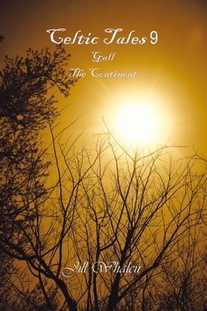 Celtic Tales 9, Gall, the Continent