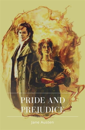 Pride and Prejudice