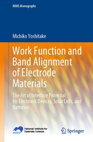 Work Function and Band Alignment of Electrode Materials