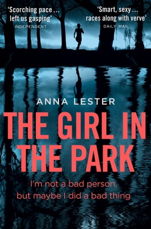 The Girl in the Park