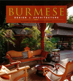 Burmese Design & Architecture