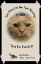 Ten Reasons for Not Naming Your Cat Calculus【電子書籍】 Jerry Farlow