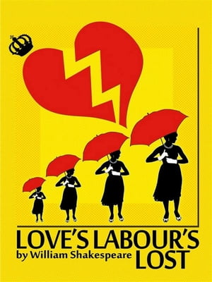 Love's Labour's Lost