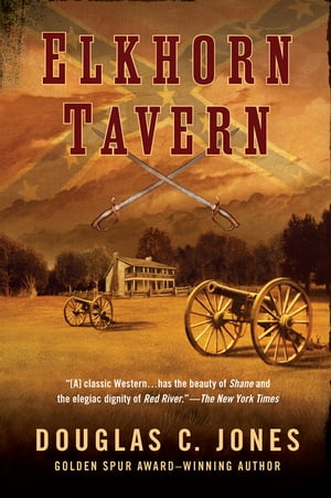 Elkhorn Tavern