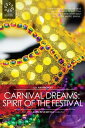 Carnival Dreams: Spirit of the Festival【電子書籍】 S.A. Ravencroft