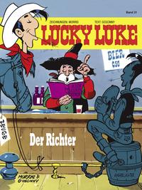 Lucky Luke 31