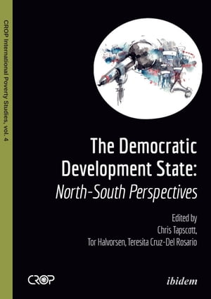 The Democratic Developmental State: North-South Perspectives