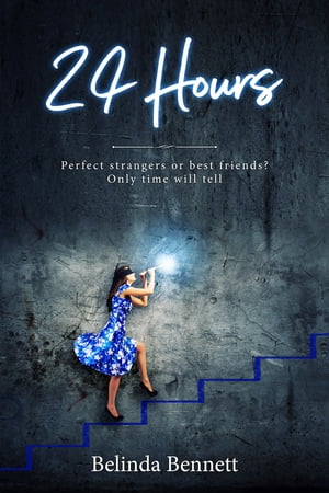 24 Hours【電子書籍】[ Belinda Bennett ]