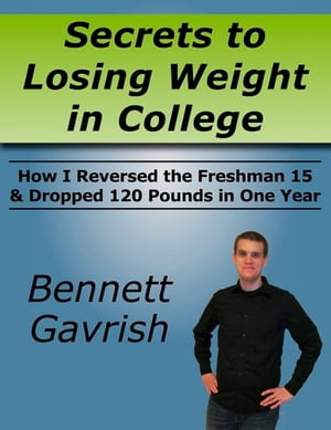 Secrets to Losing Weight in College