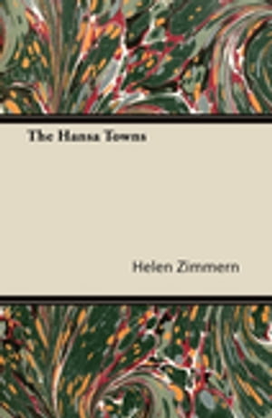 The Hansa Towns