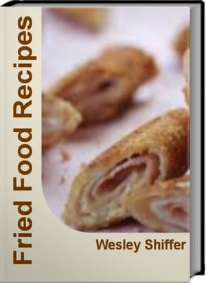 Fried Food Recipes