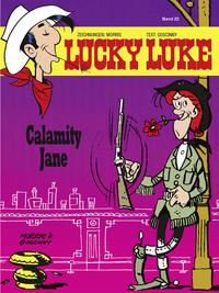 Lucky Luke 22