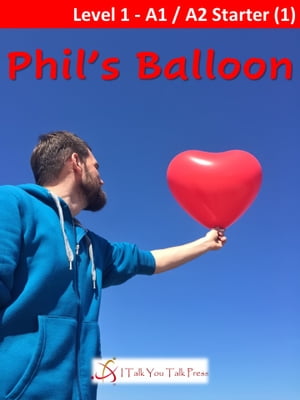 Phil's Balloon