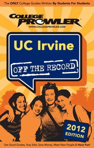 UC Irvine 2012