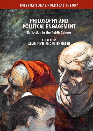 Philosophy and Political Engagement