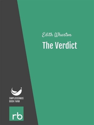 The Verdict (Audio-eBook)