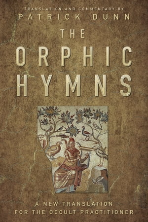 The Orphic Hymns