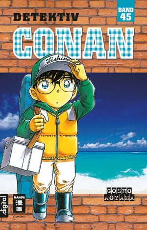 Detektiv Conan 45