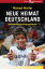 Neue Heimat Deutschland Zuwanderung als ErfolgsgeschichteŻҽҡ[ Michael Richter ]