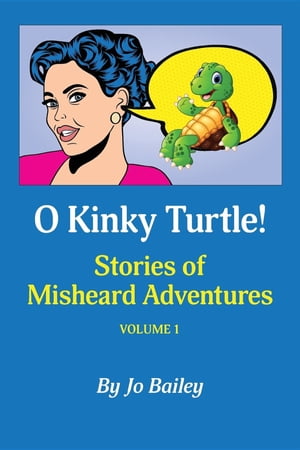 O Kinky Turtle