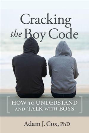 Cracking the Boy Code