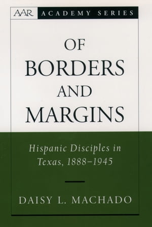 Of Borders and Margins