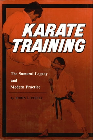 Karate Training