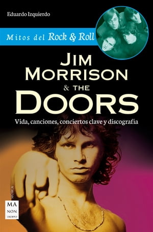 Jim Morrison & The Doors