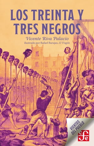 Los treinta y tres negros