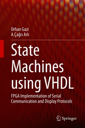 State Machines using VHDL FPGA Implementation of