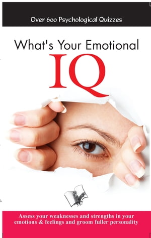 What's Your Emotional I.Q.