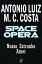 Space Opera - Nosso Estranho AmorŻҽҡ[ Antonio Luiz M. C. Costa ]