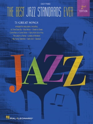 Best Jazz Standards Ever