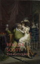 The Antiquary【電子書籍】 Walter Scott