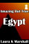 Amazing but True: Egypt Book 4Żҽҡ[ Laura K Marshall ]