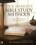 Rick Warren's Bible Study Methods